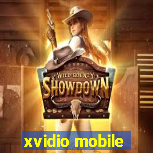 xvidio mobile